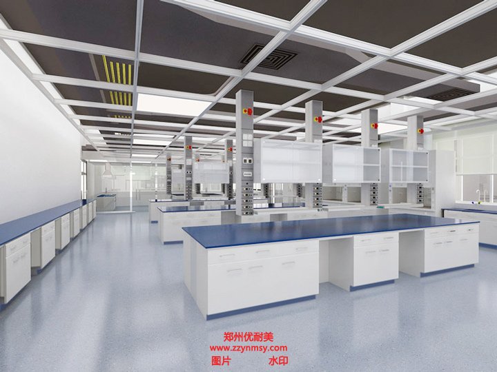 實驗室建設安全事項